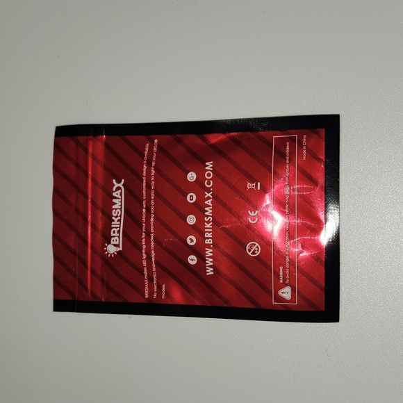 BriksMax USB Extension Cables - 3pk - New In Package - Picture 2 of 3